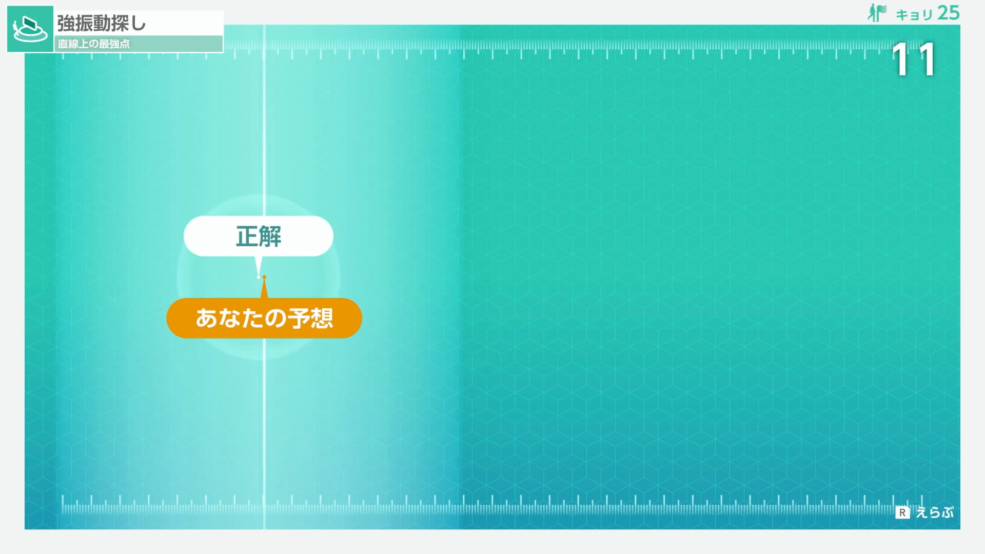 これはかなり近い！