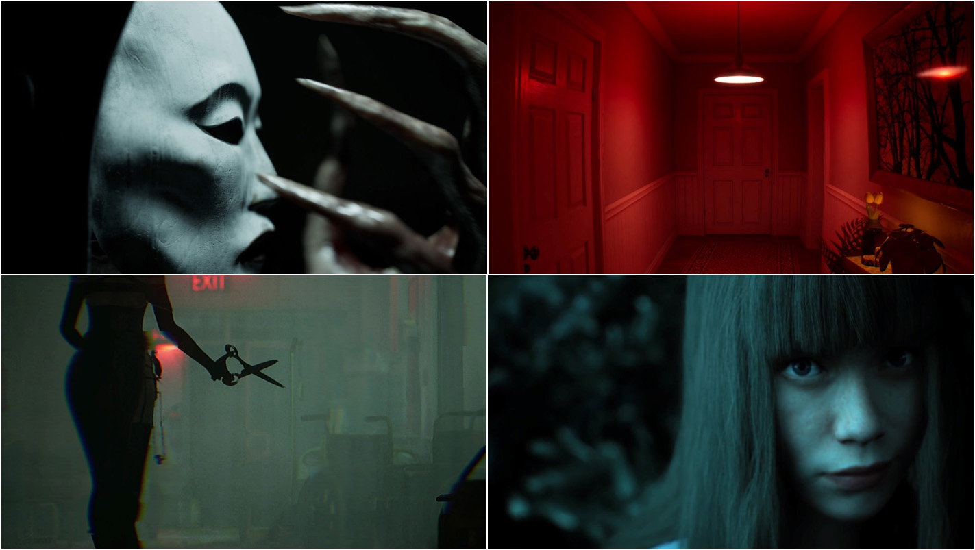 夢幻桜楼閣 オリジナルノベルティカード(3種)