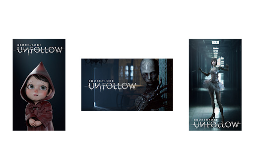 夢幻桜楼閣 オリジナルノベルティカード(3種)