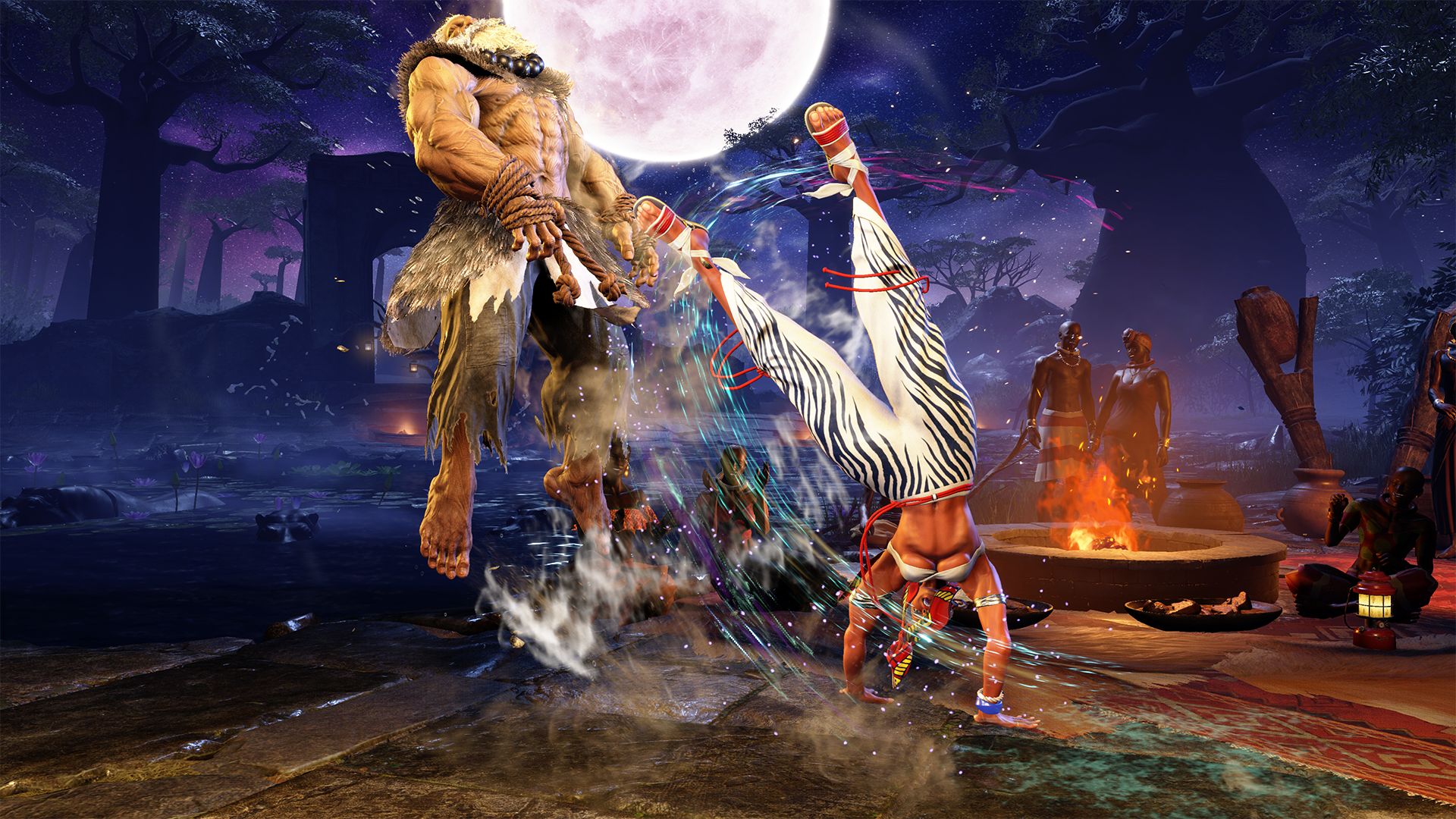 ハーベストサークル