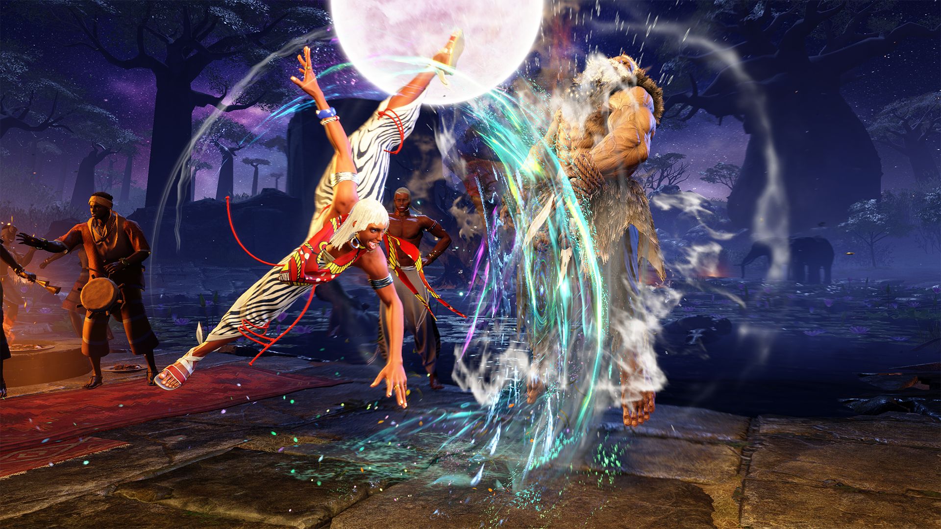 強化版ハーベストサークル