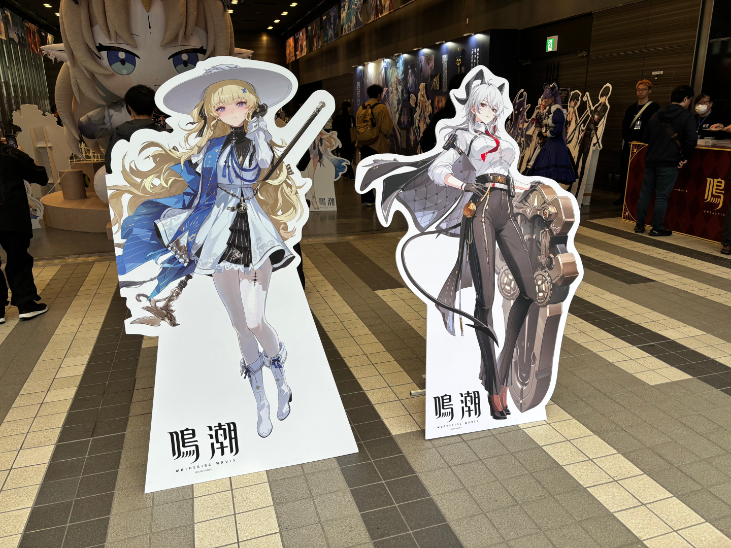 射的やガチャなどのミニゲームも