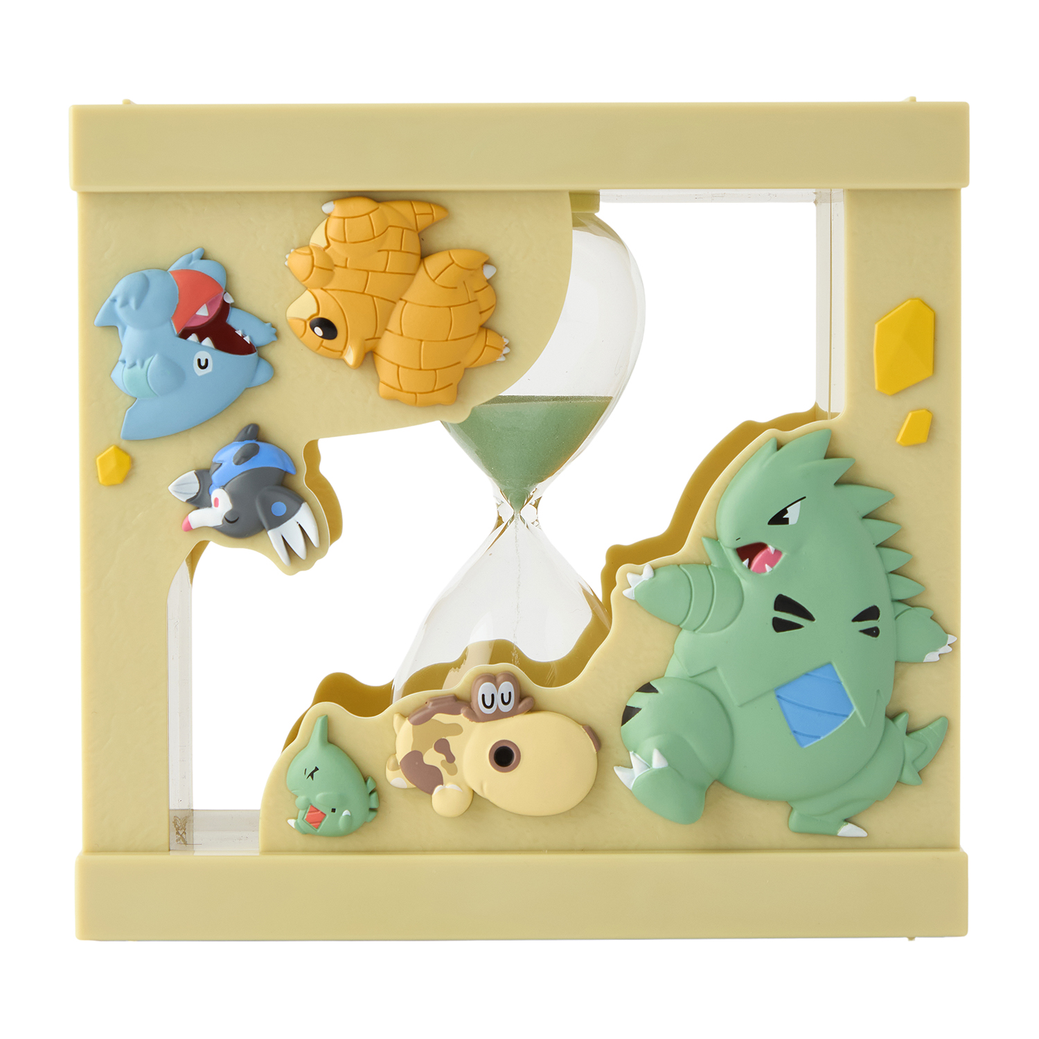 砂時計 OTENKI TEAM すなあらし 価格：5,500円