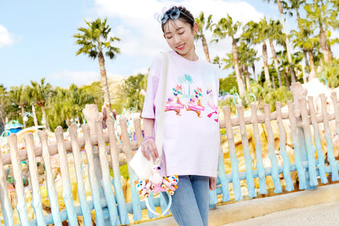 ディズニー サニーサニーサマー スーベニア 5点 セット ディズニー サニーサニーサマー スーベニア 5点 セット（東京