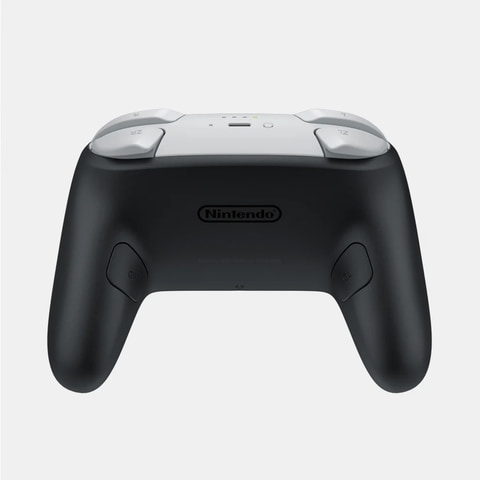 Nintendo Switch 2 プロコントローラー Nintendo Switch 2 Proコントローラー : らいぶshop - 通販