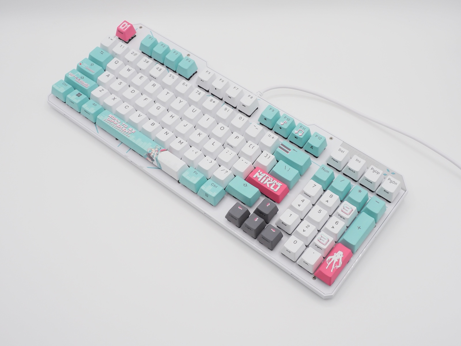 気分に応じて外観をすぐに変えられる