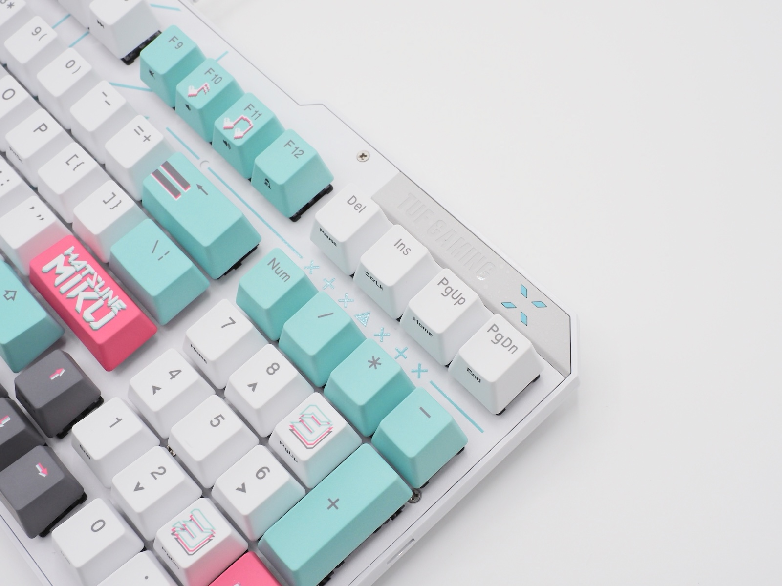 内部のデザインも特別仕様だ