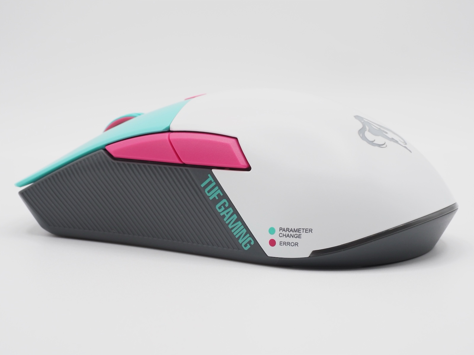 どこから見てもミクらしさを感じる