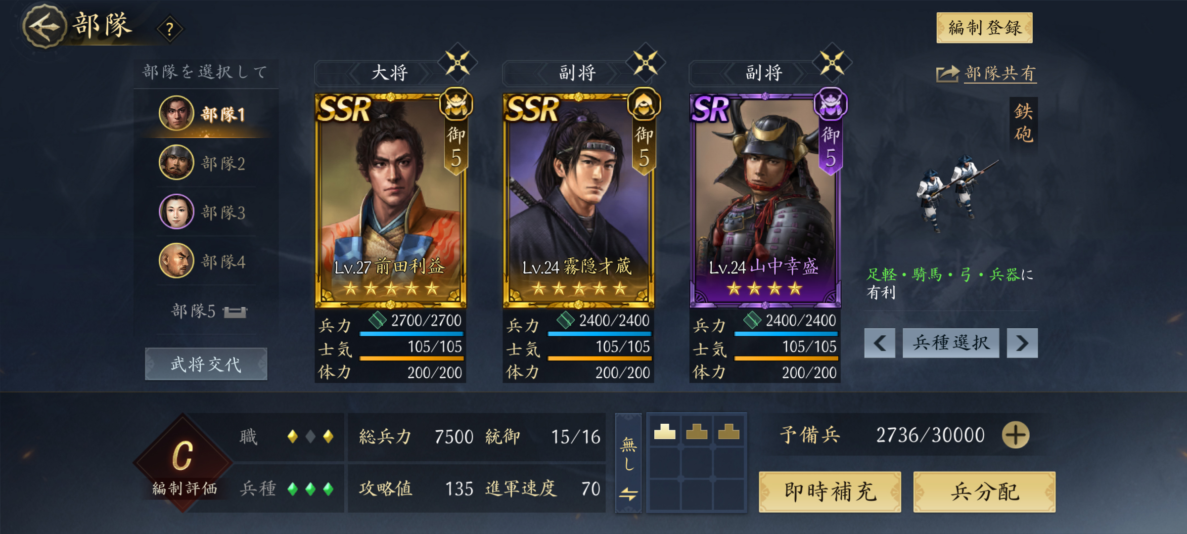 キラキラ！「アイドル系若武者トリオ」