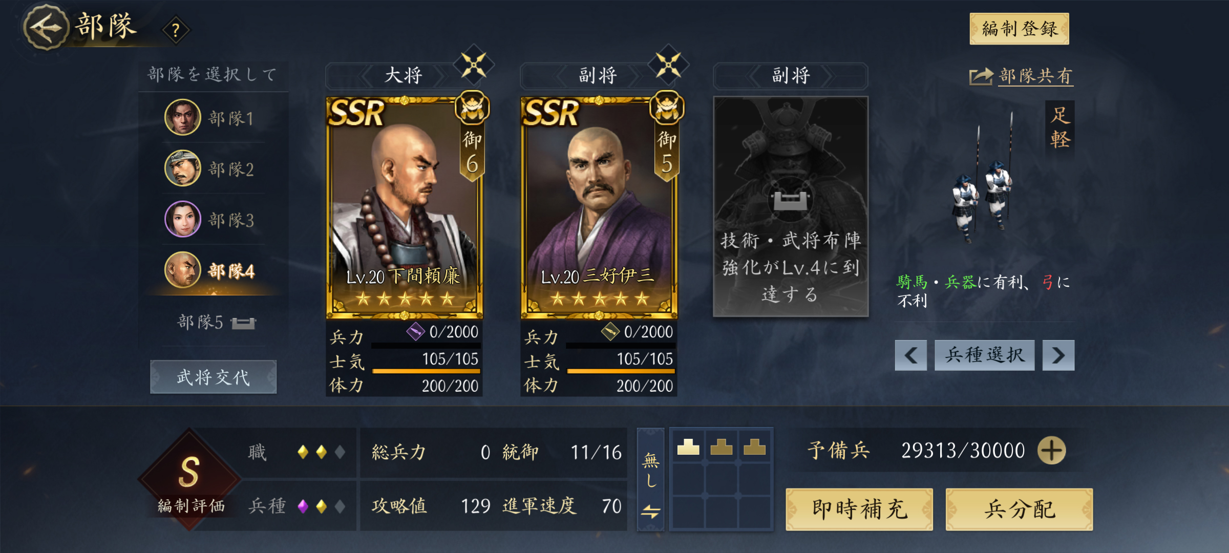 強訴、御所巻き、僧兵無双！「戦国時代の坊主はハゲシイぞ！