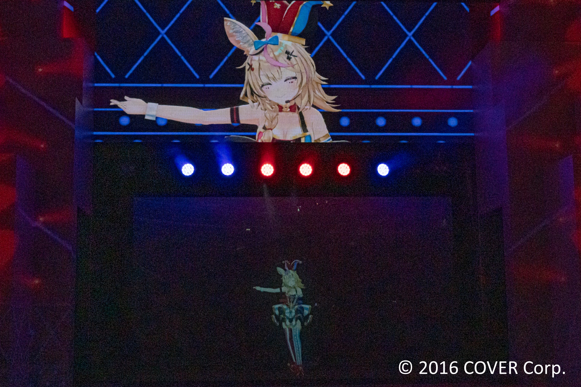 思わず体が動いてしまう鉄板オブ鉄板なセットリスト。本イベントのために新録された歌は必聴だ