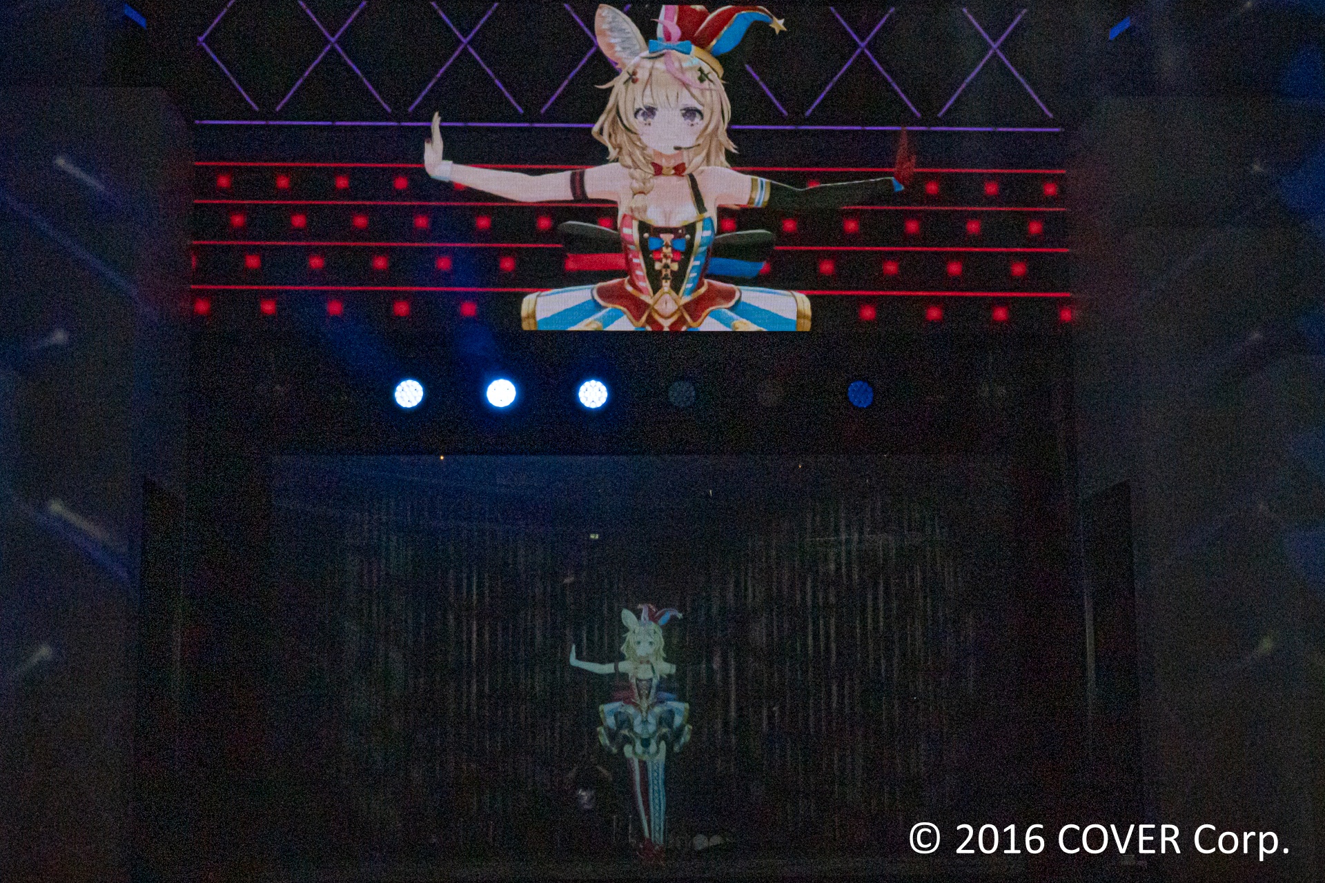 思わず体が動いてしまう鉄板オブ鉄板なセットリスト。本イベントのために新録された歌は必聴だ