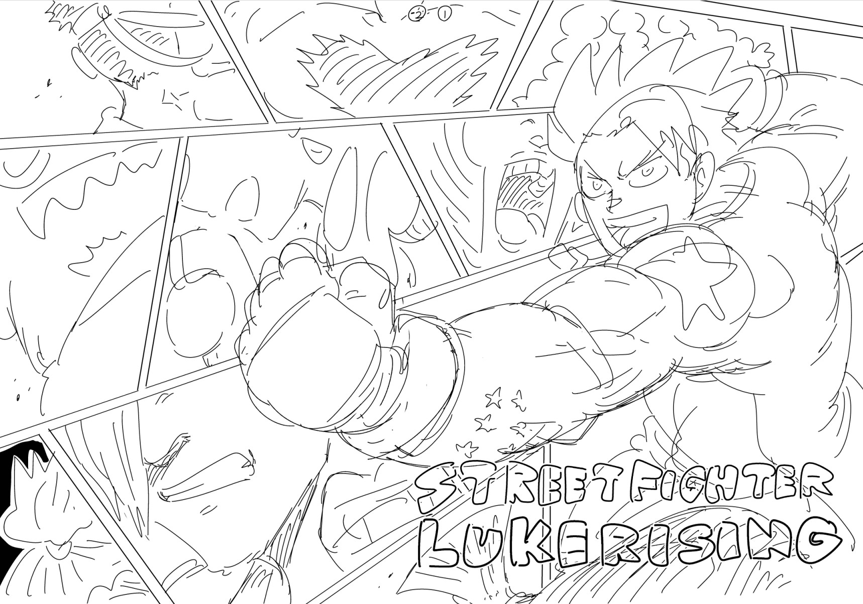 コロコロコミック公式Xより