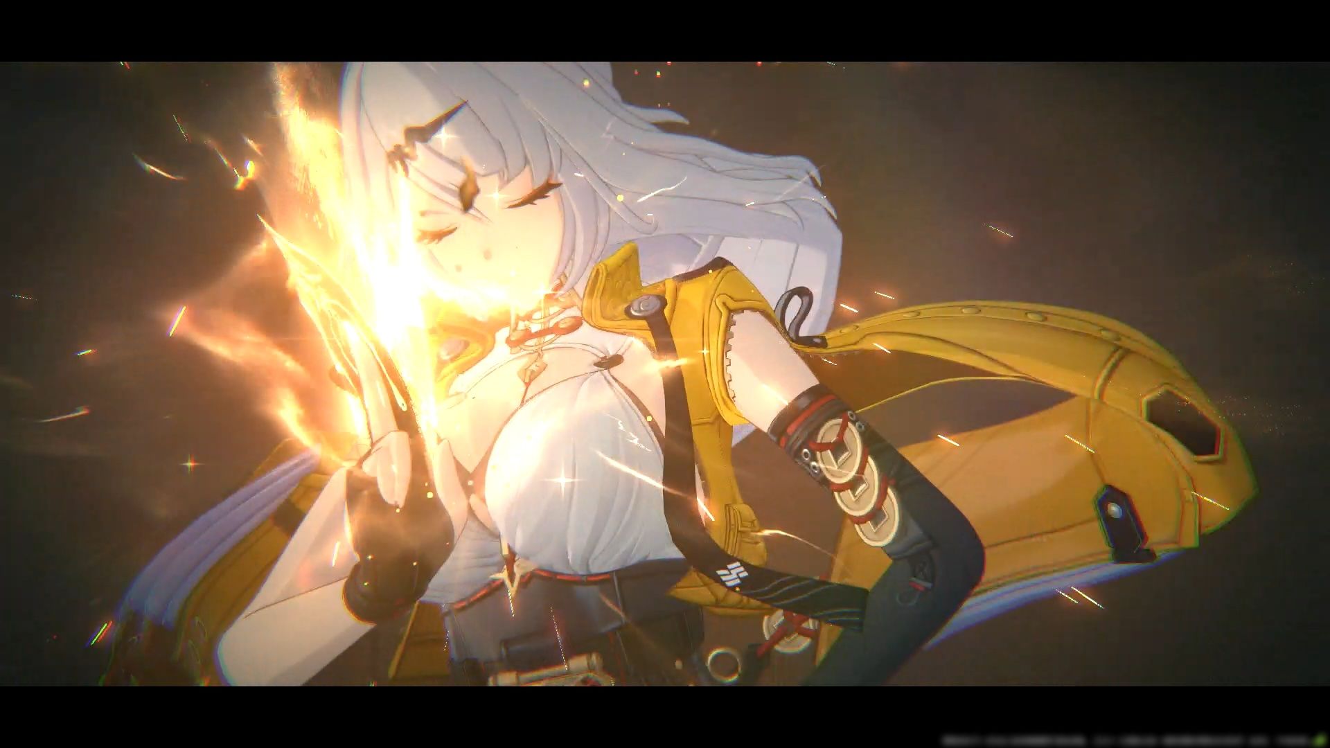 終結スキル（1段階目）