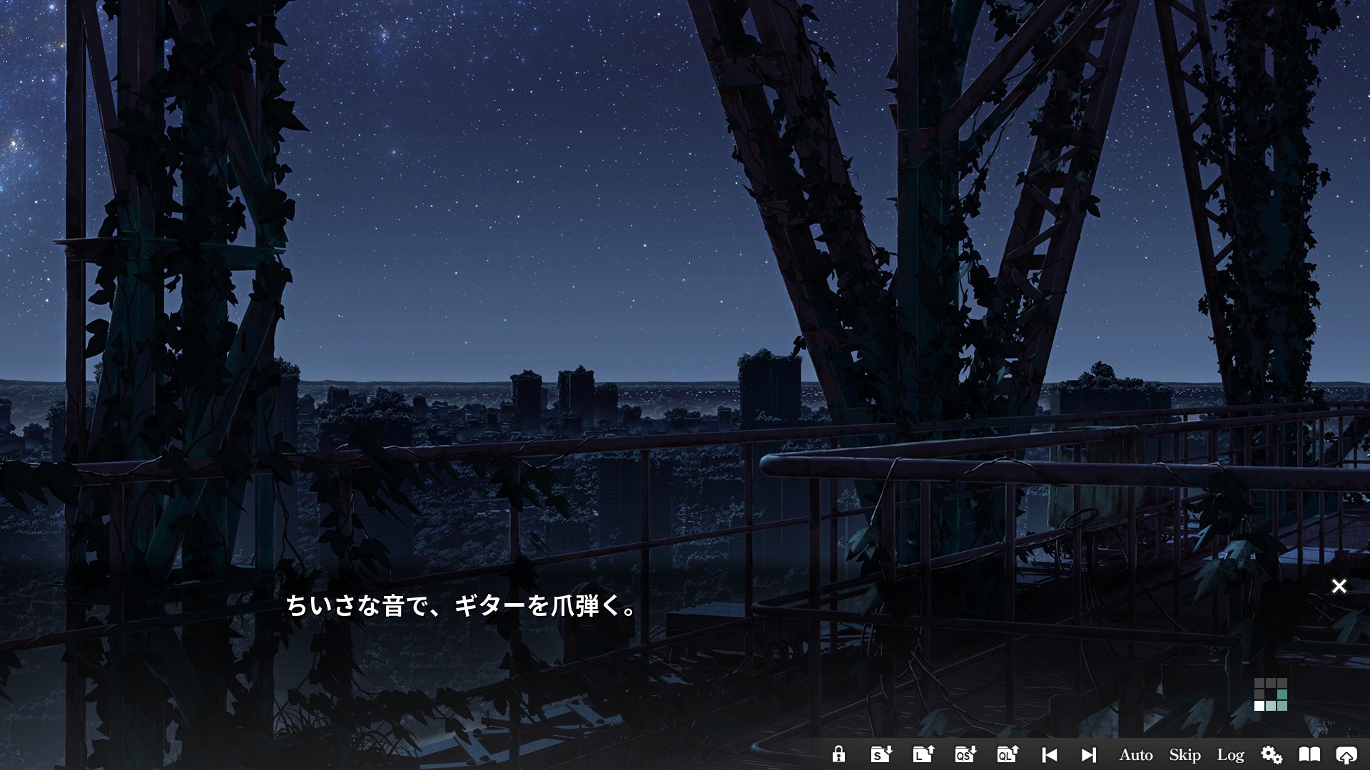 歌作りも2人で協力して進んでいく