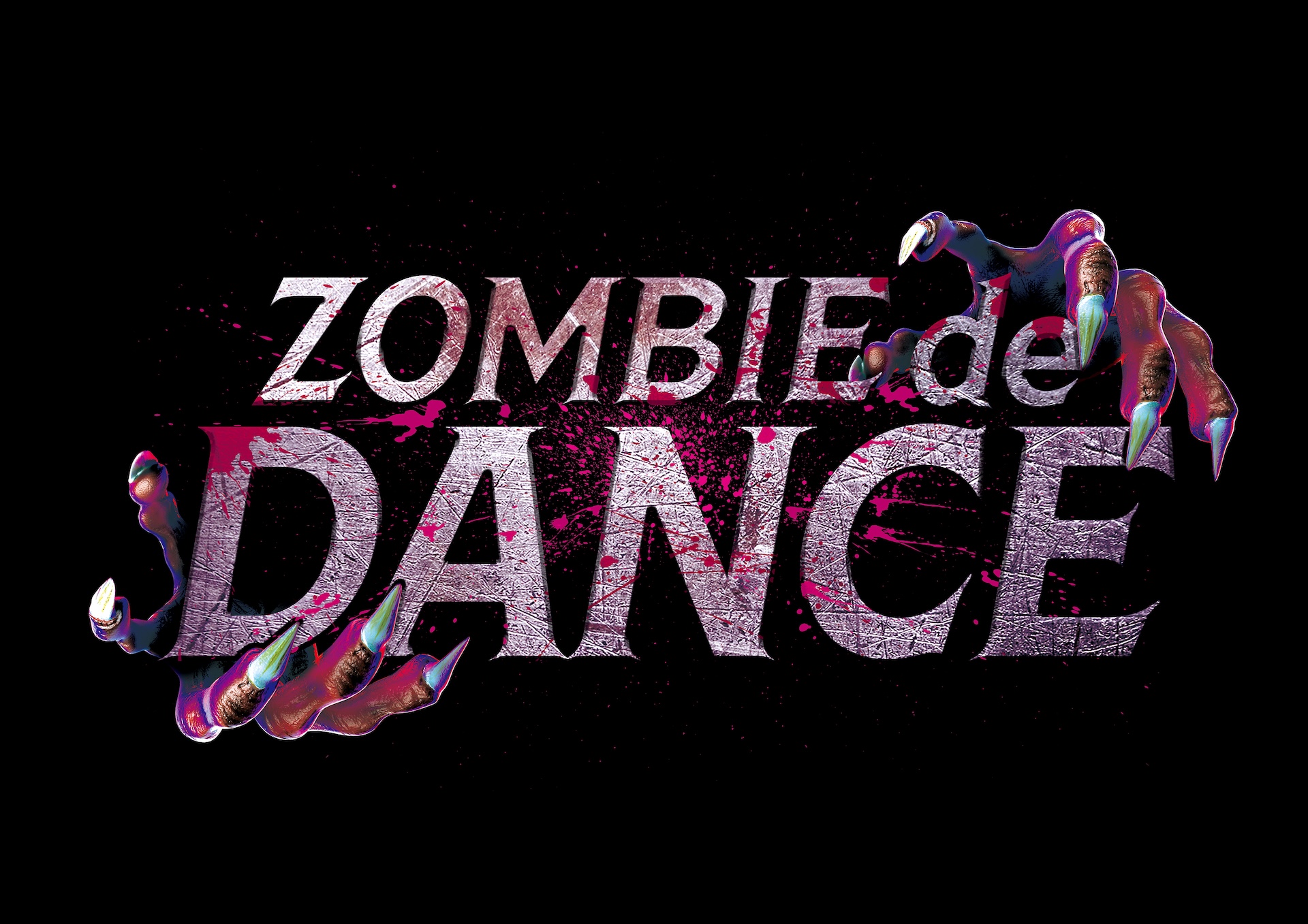 ゾンビ・デ・ダンス