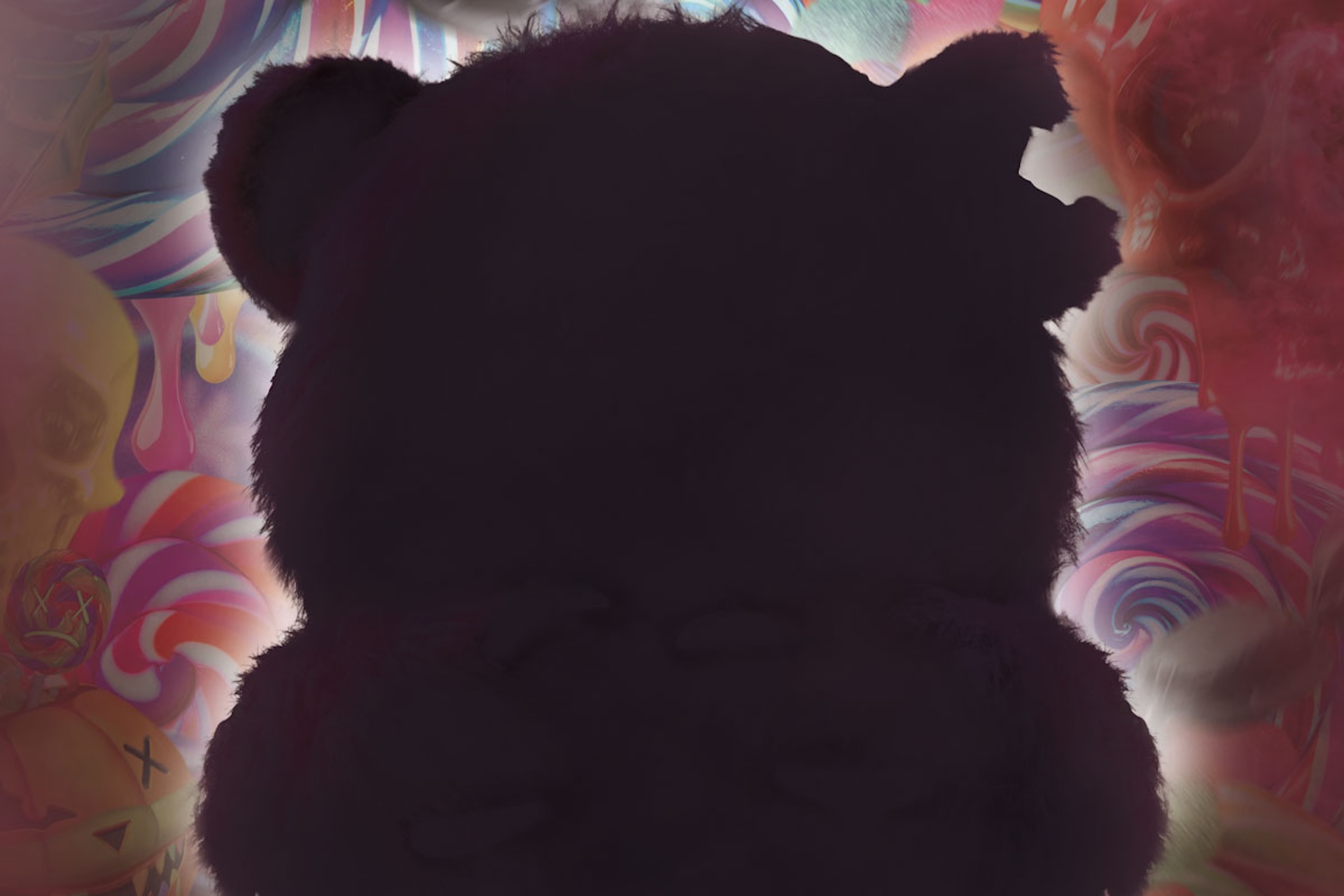 ハミクマ・スウィート・スクリーム・パーティ