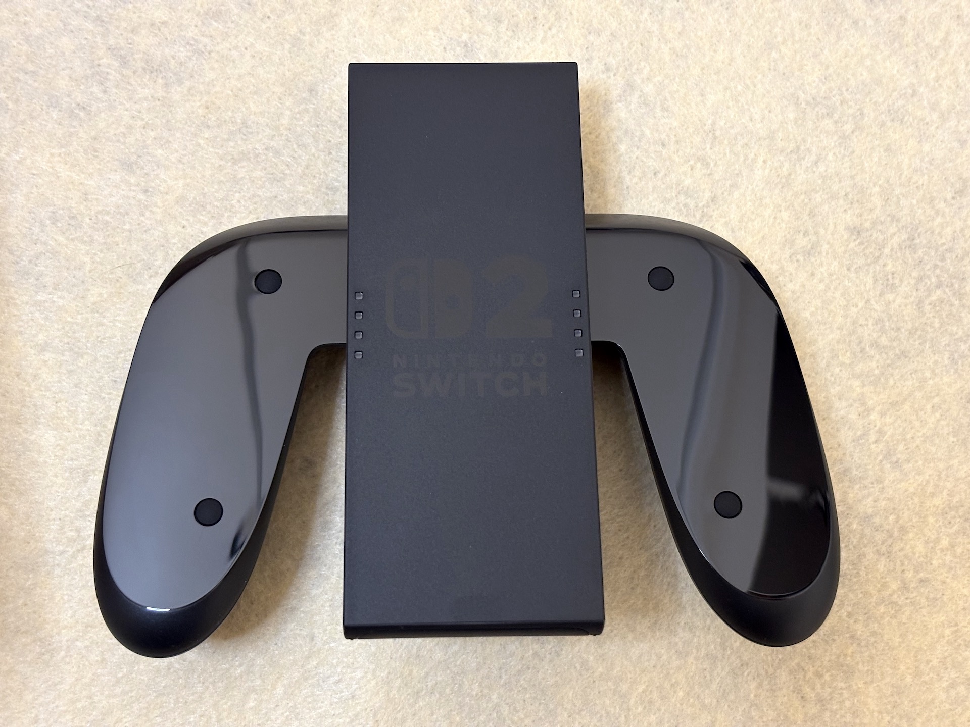 「Joy-Con 2」用グリップ