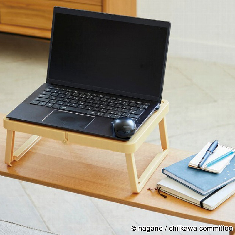 様々なシーンで活躍する