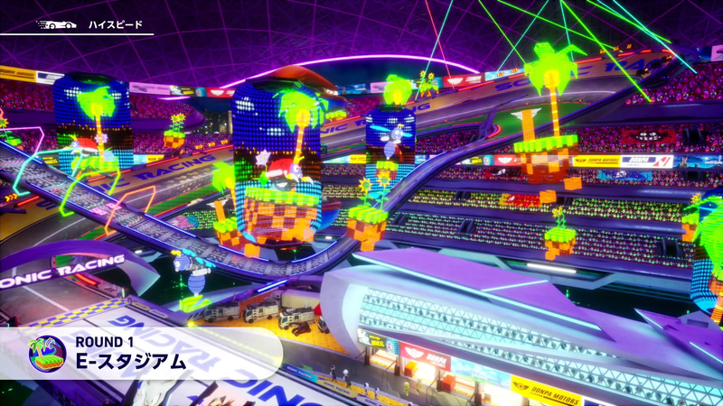 1、3周目と2周目のゲームプレイは大きく異なる。この感覚が本作ならではの楽しさだ