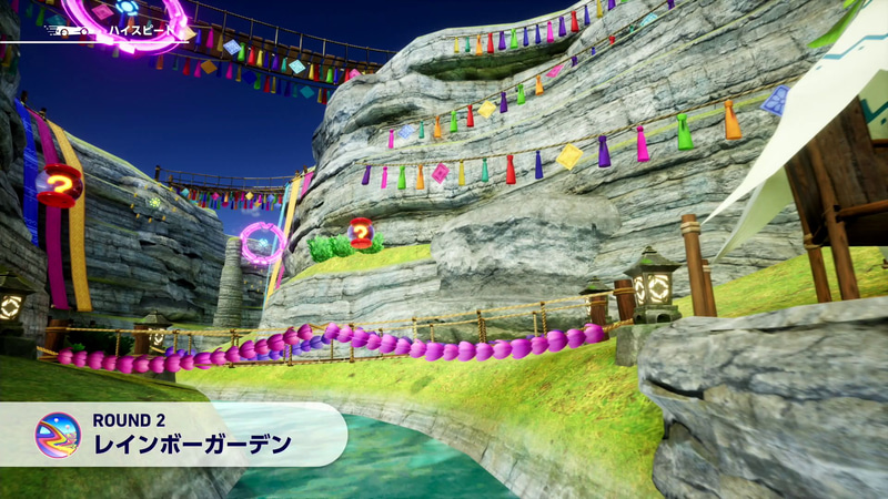 1、3周目と2周目のゲームプレイは大きく異なる。この感覚が本作ならではの楽しさだ