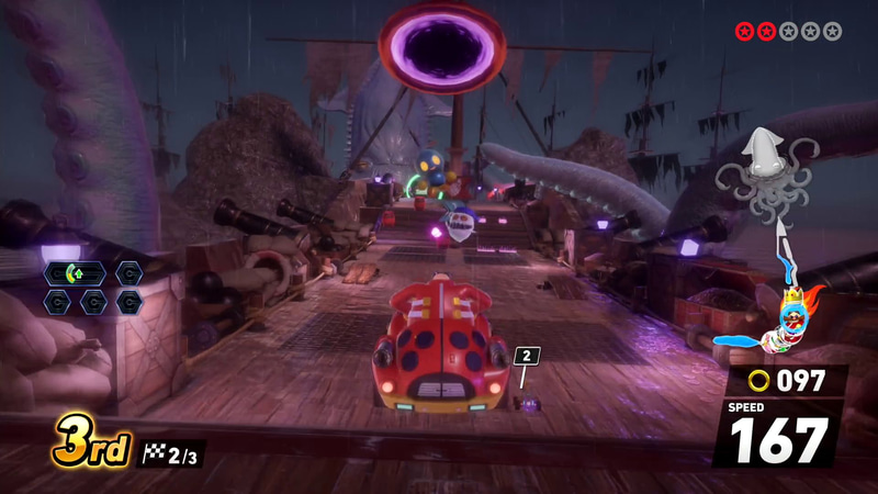 1、3周目と2周目のゲームプレイは大きく異なる。この感覚が本作ならではの楽しさだ