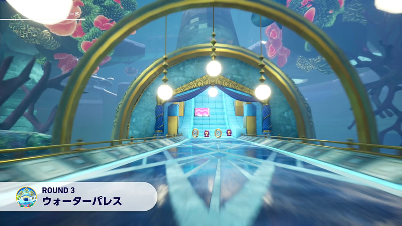 1、3周目と2周目のゲームプレイは大きく異なる。この感覚が本作ならではの楽しさだ