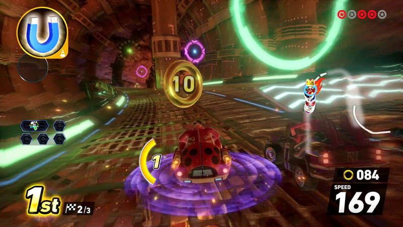 1、3周目と2周目のゲームプレイは大きく異なる。この感覚が本作ならではの楽しさだ