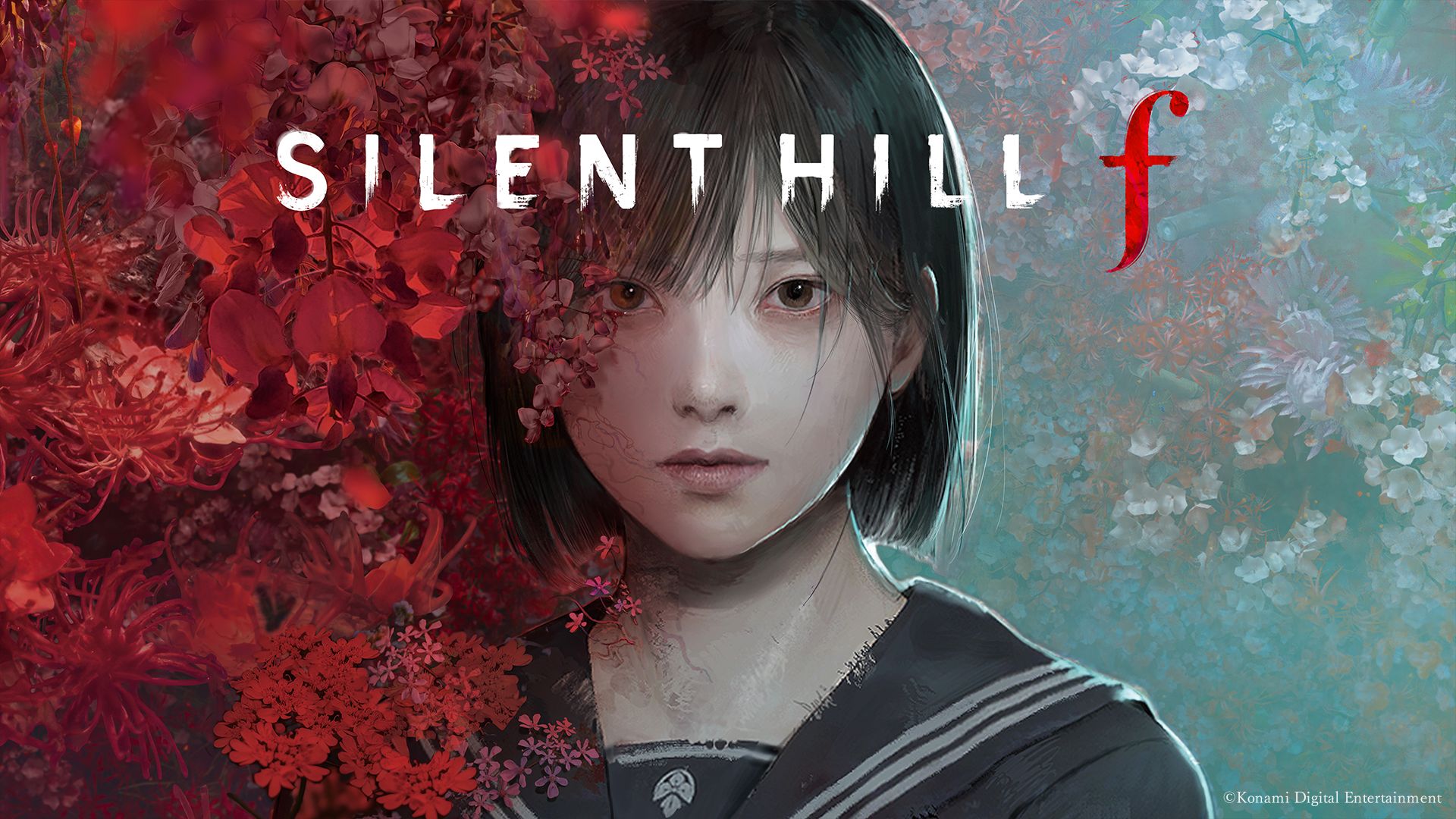 「SILENT HILL f」