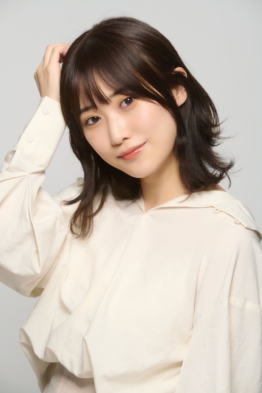 夏吉ゆうこさん