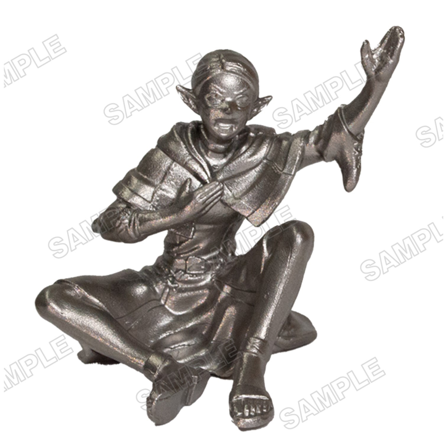 「ダンジョン飯」迷宮探索展 マルシルの文鎮 4,400円