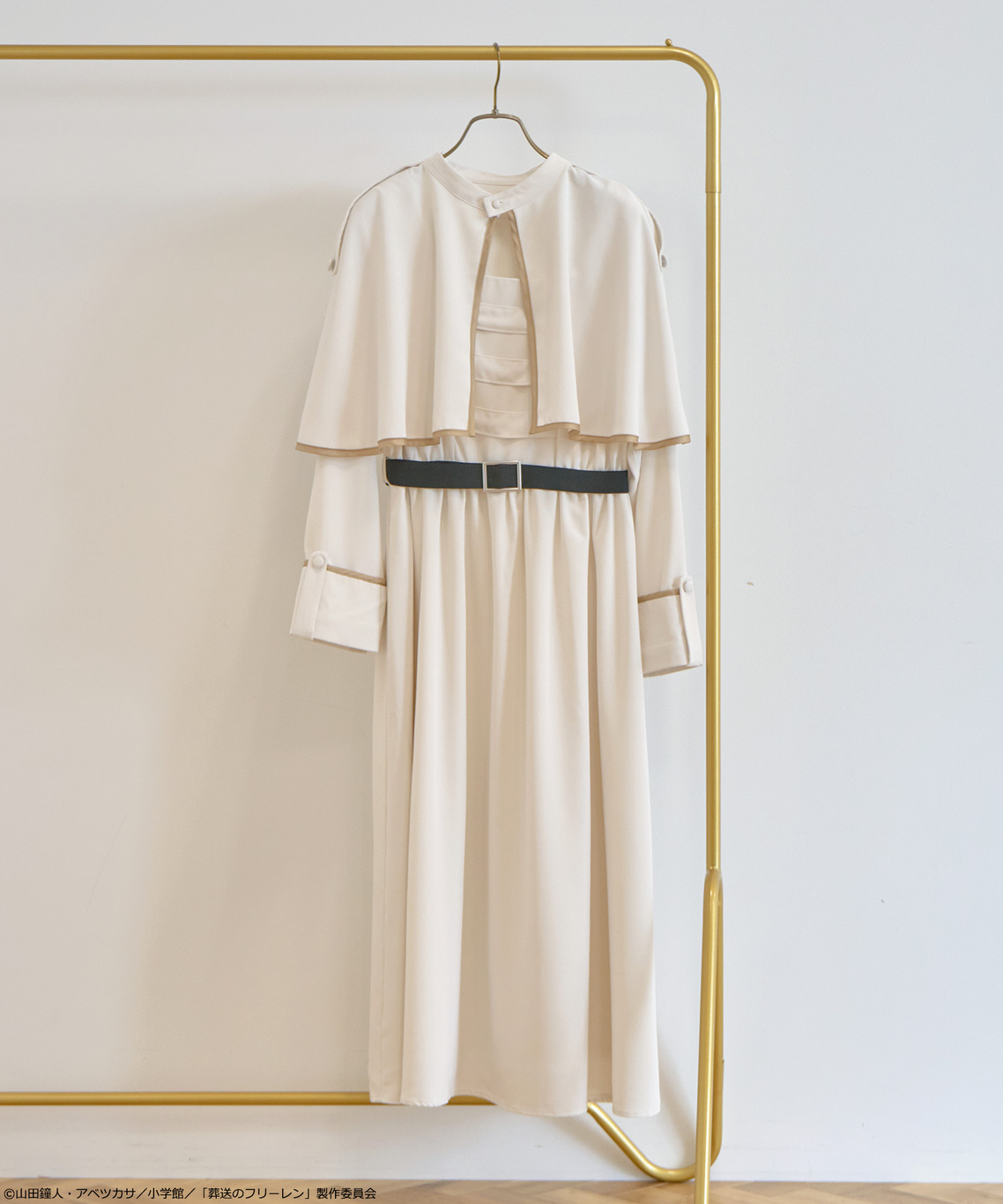 フリーレン イメージ ワンピースセット 価格：9,500円