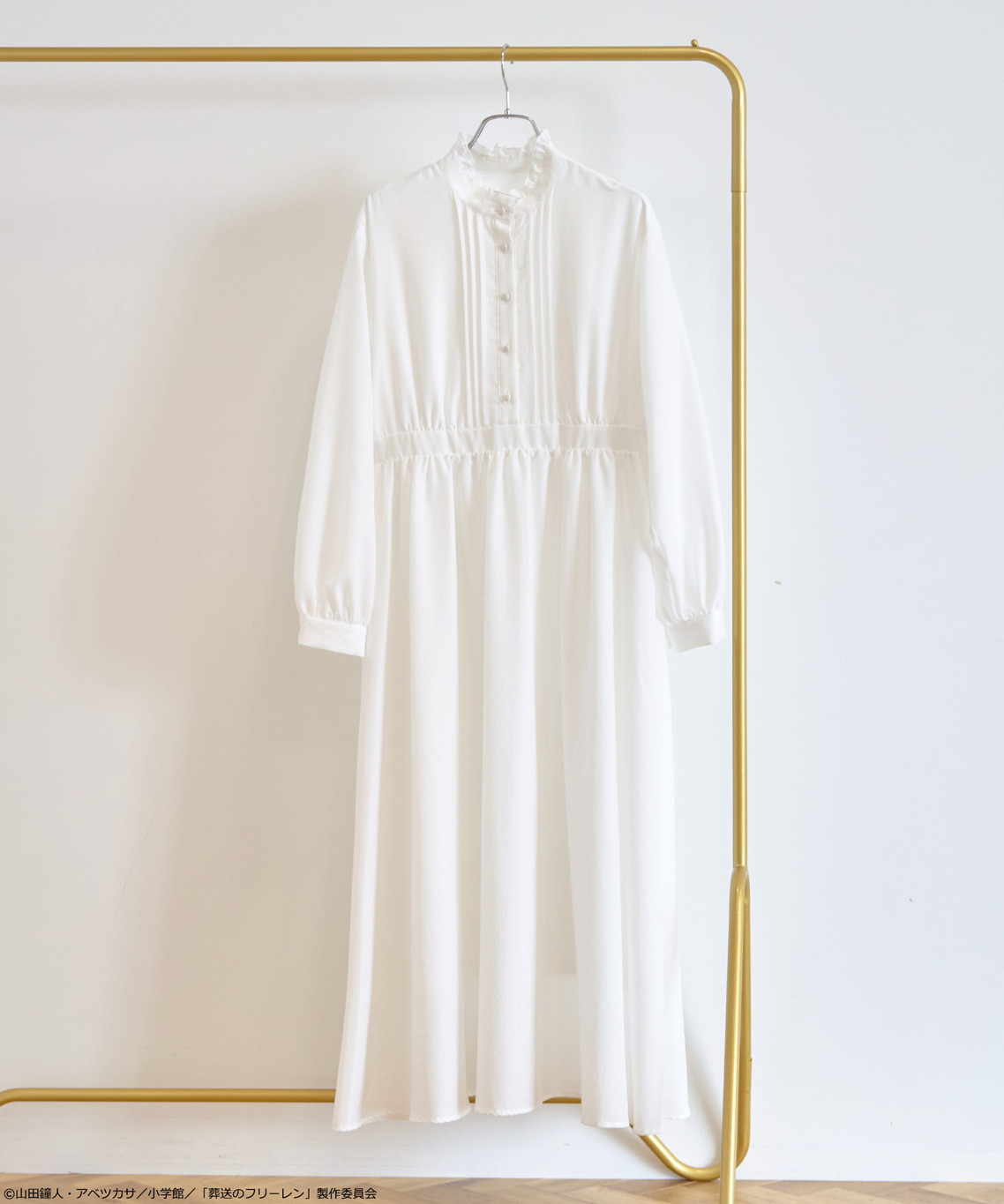 フェルン イメージ ワンピース 価格：8,000円