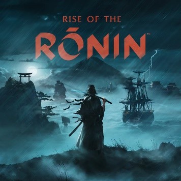 「Rise of the Ronin」