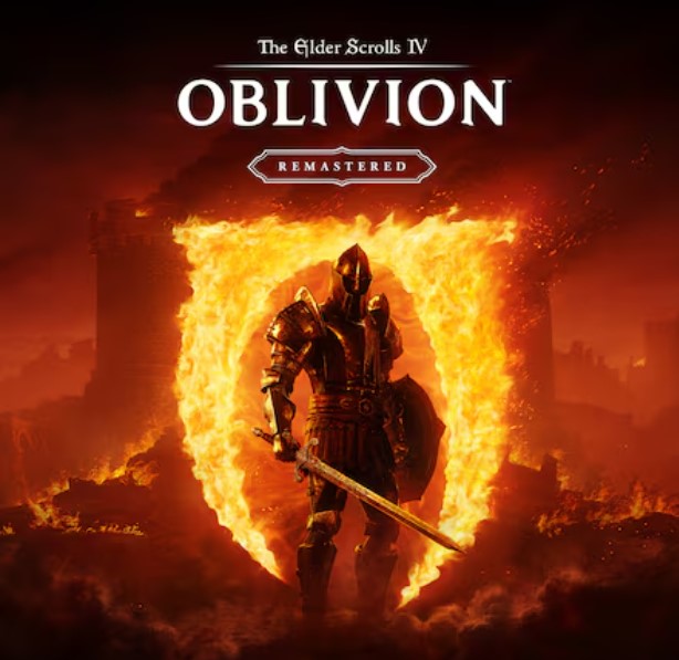The Elder Scrolls IV: Oblivion Remastered