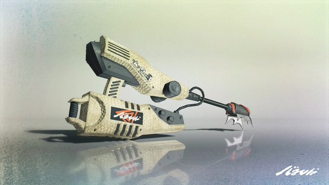 ジェットスイーパーCOBR（サブ：クイックボム／スペシャル：ウルトラチャクチ）