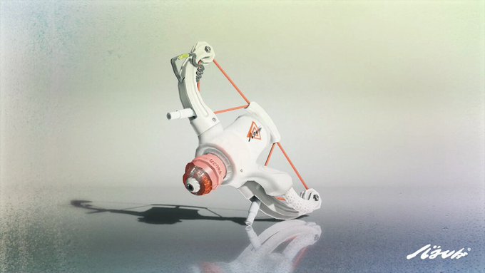 LACT-450MILK（サブ：トーピード／スペシャル：ナイスダマ）