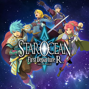 「STAR OCEAN -First Departure R-」70%OFF