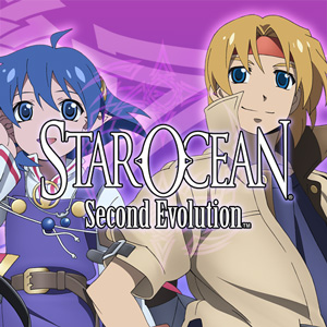 「Star Ocean2 セカンドエヴォリューション」70%OFF