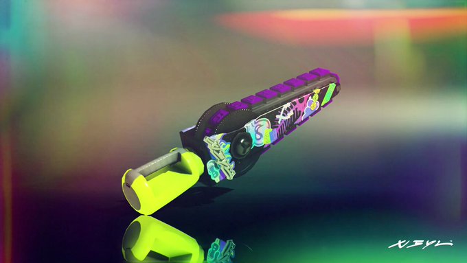 ジムワイパー封（サブ：ロボットボム／スペシャル：ナイスダマ）