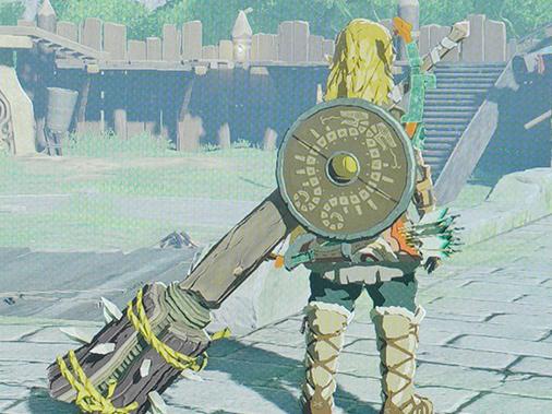 「Sci-Fi HDRi」。メタリックなテクスチャをよりリアルに見せて、近未来的な雰囲気を作り出す。ややクールな印象になる