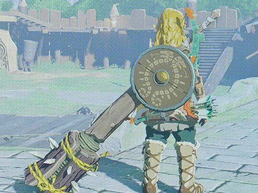 「リアリスティック HDRi」。生き生きとしたコントラストや自然な彩度を実現。このシーンでは青みが強く感じられる