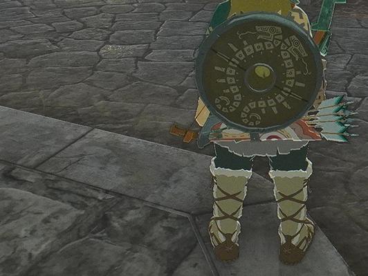 「ファンタジー HDRi」