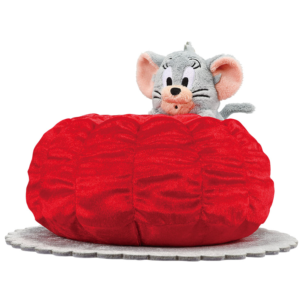 ラストワン賞 タフィー ゼリーぬいぐるみ