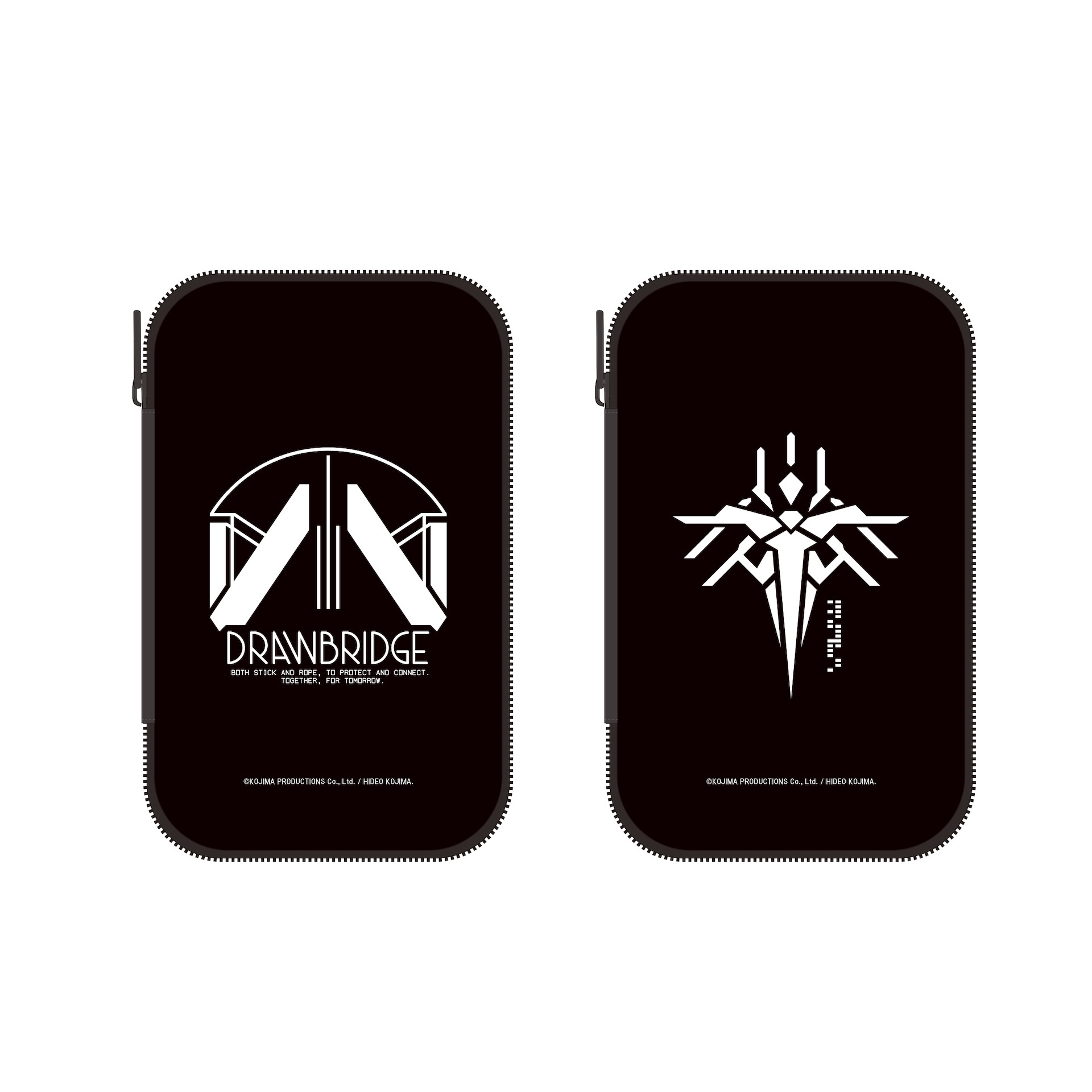 モバイルバッテリーケース 各2,420円