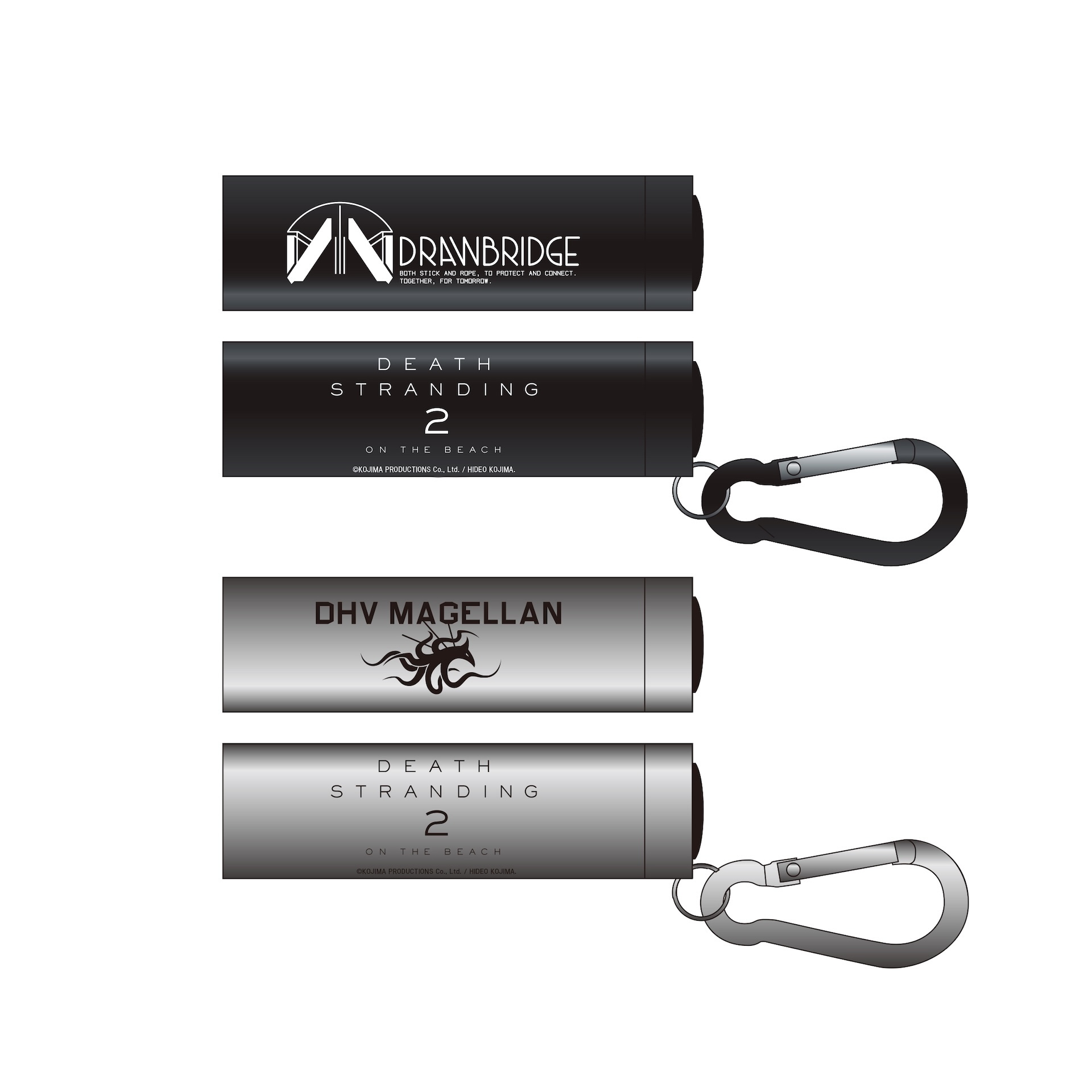 LED ライト 各1,650円