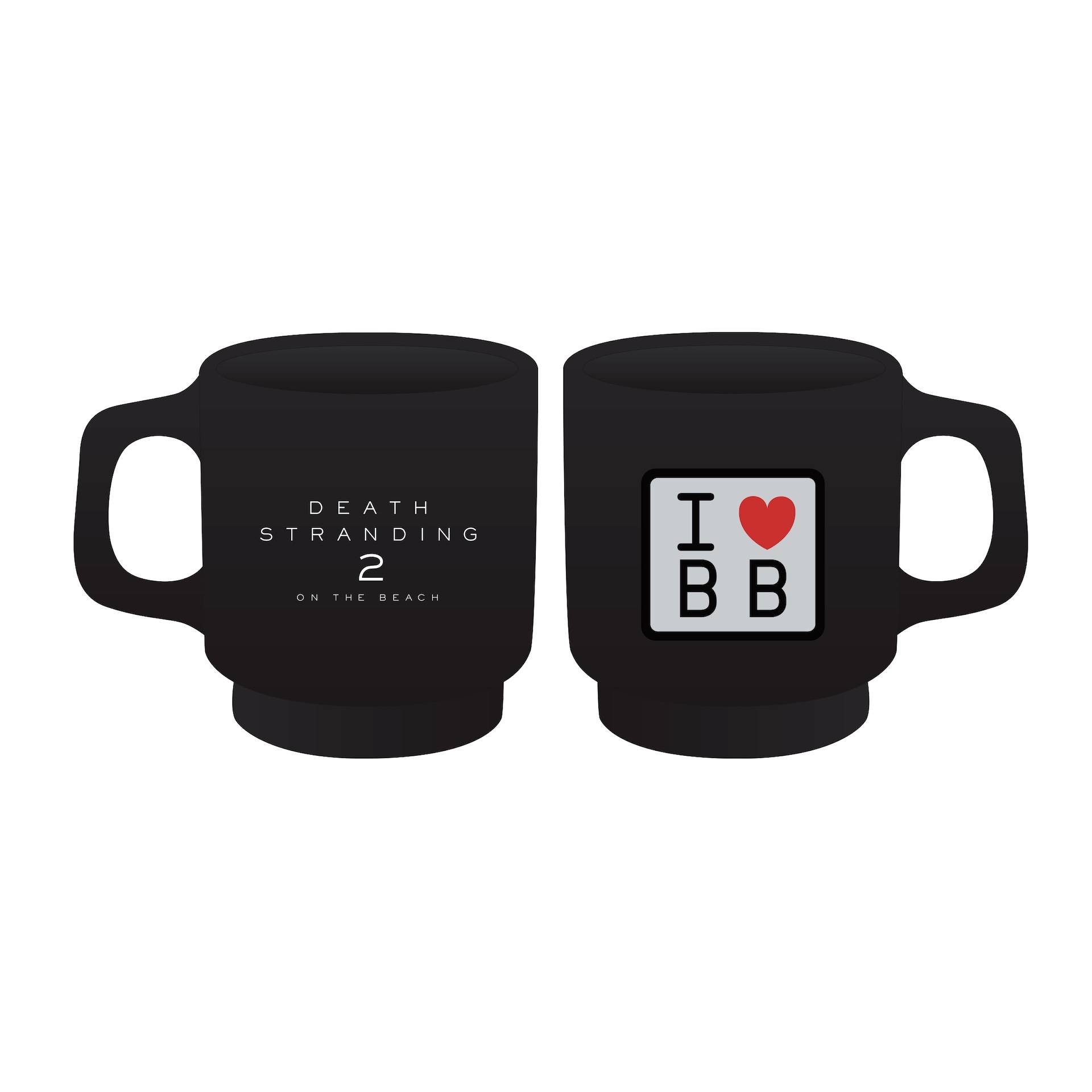 BB マグカップ 1,650円