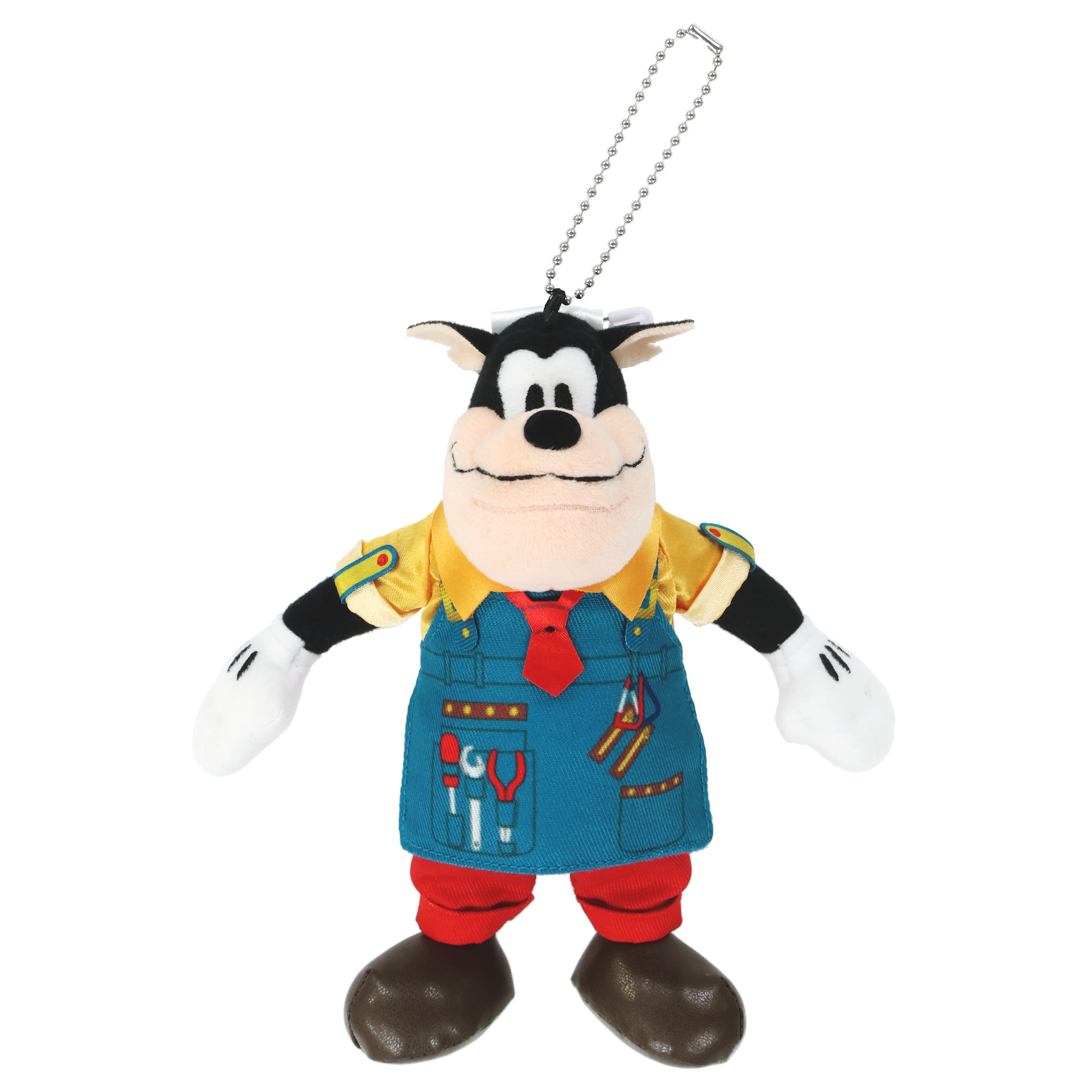 ぬいぐるみバッジ 2,600円