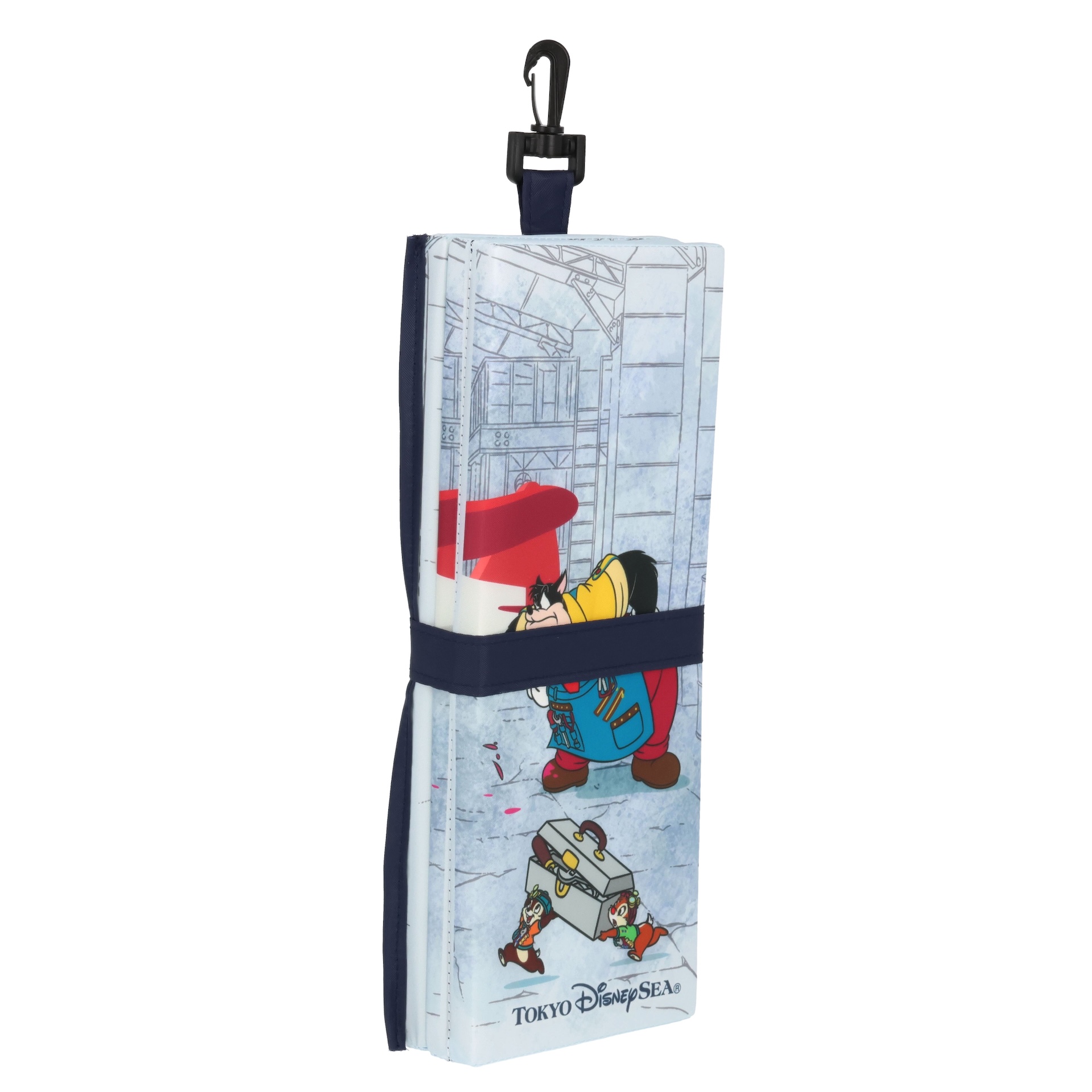 ポータブルクッション 1,600円