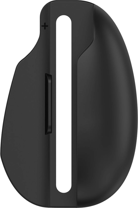 マウスグリップR用　上部